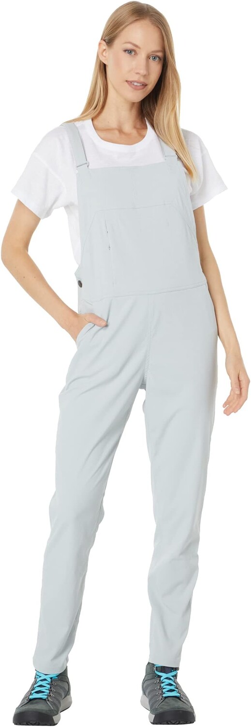 

Комбинезон Flylow Life Bib, цвет Dove