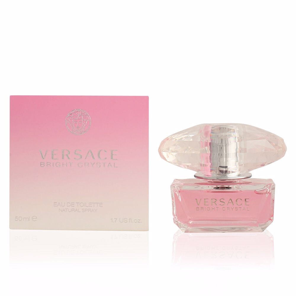 

Духи Bright crystal Versace, 50 мл