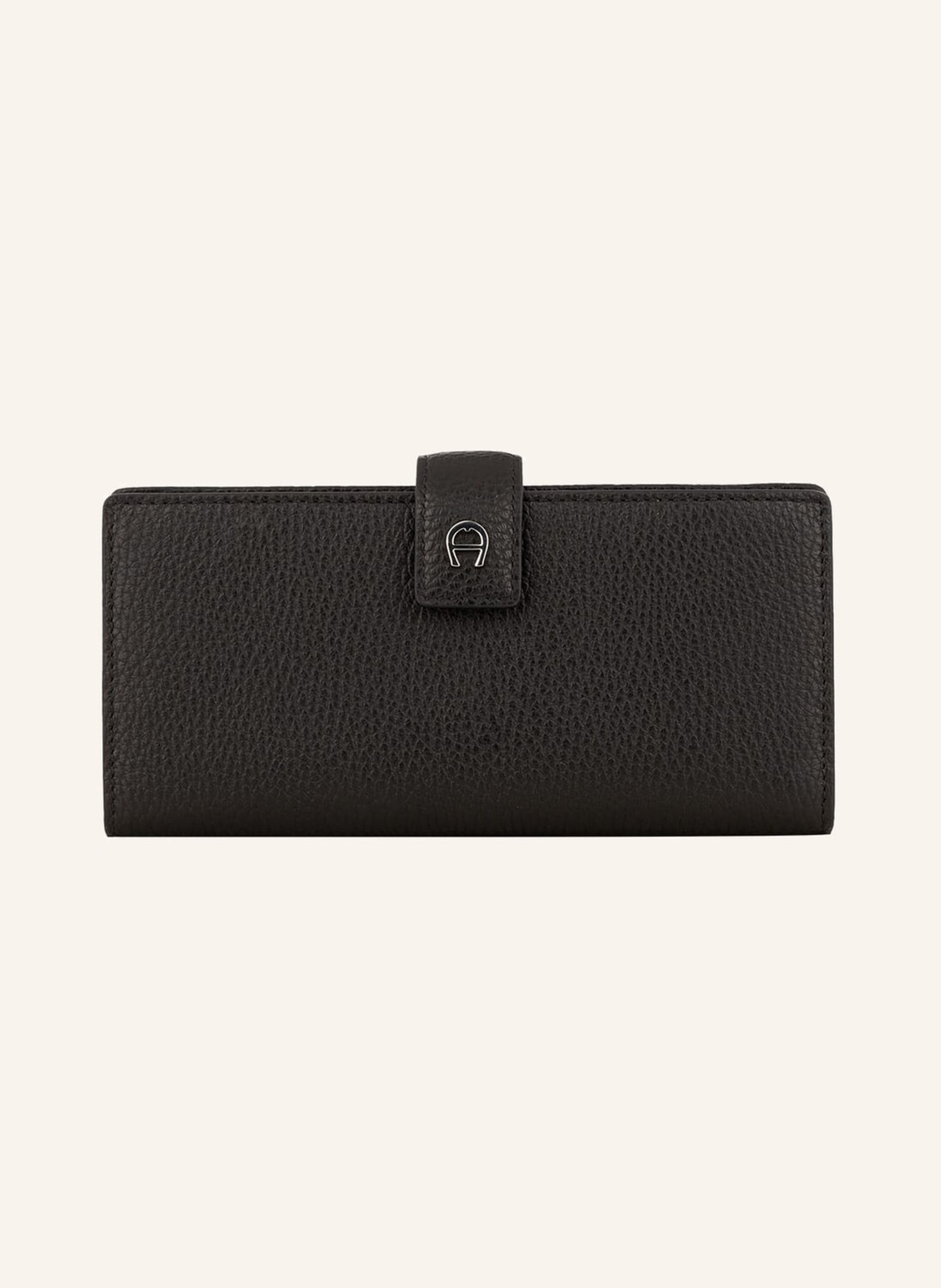 

Кошелек AIGNER, черный