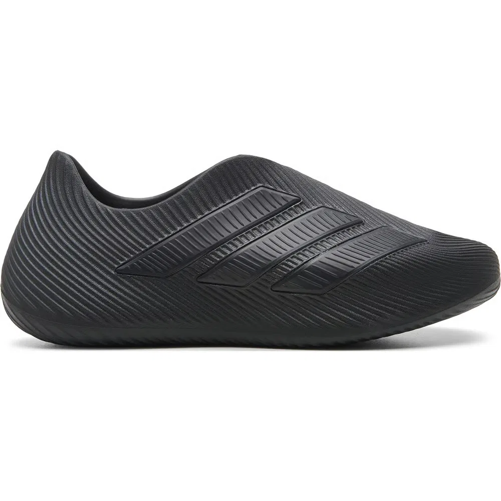 Детские слипоны Purechill Adidas, Black — фото 2