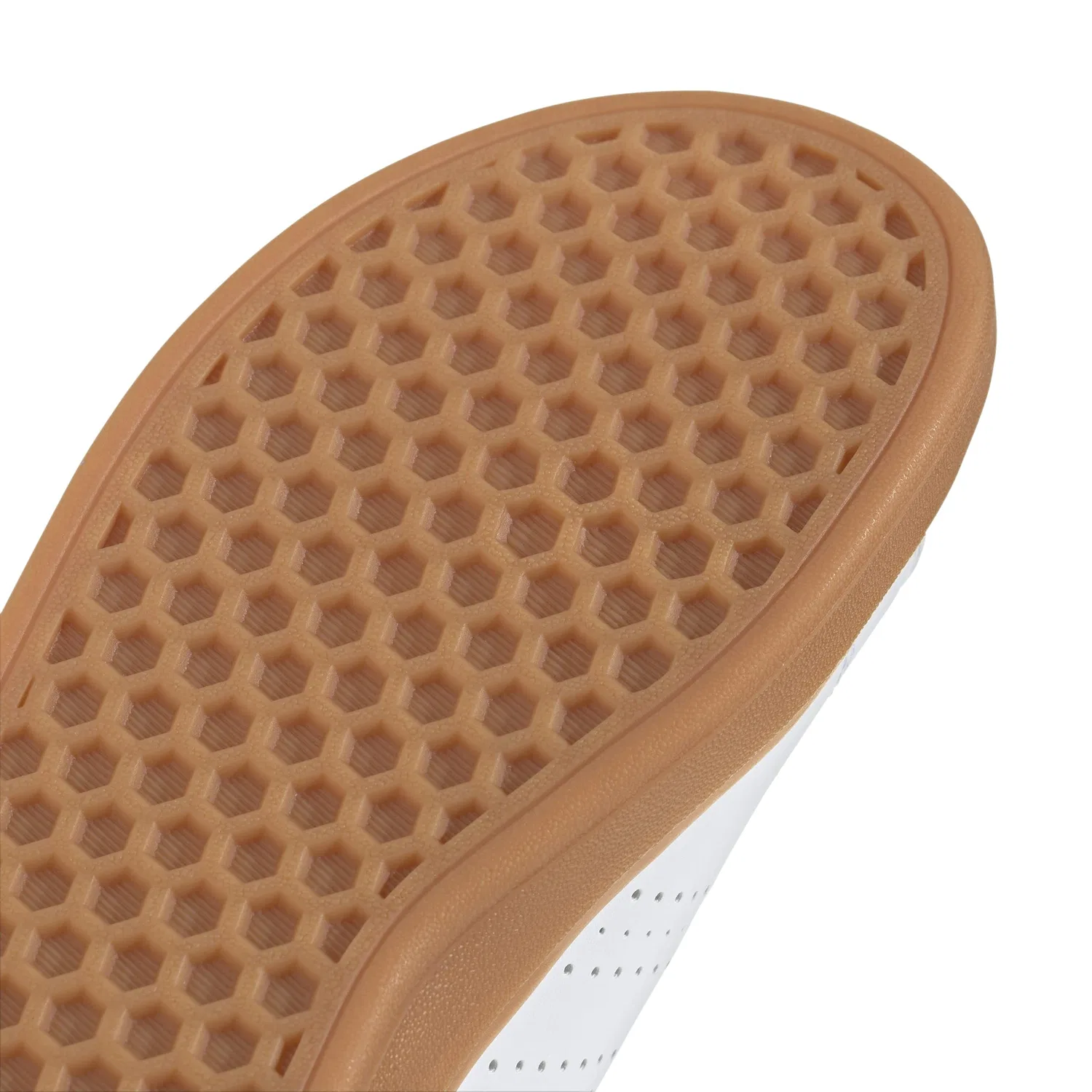 Детские кроссовки для мальчиков с принтом Advantage Base 2.0 Shoes Junior Adidas, Ftwr White Shadow Navy Gum10 — фото 4