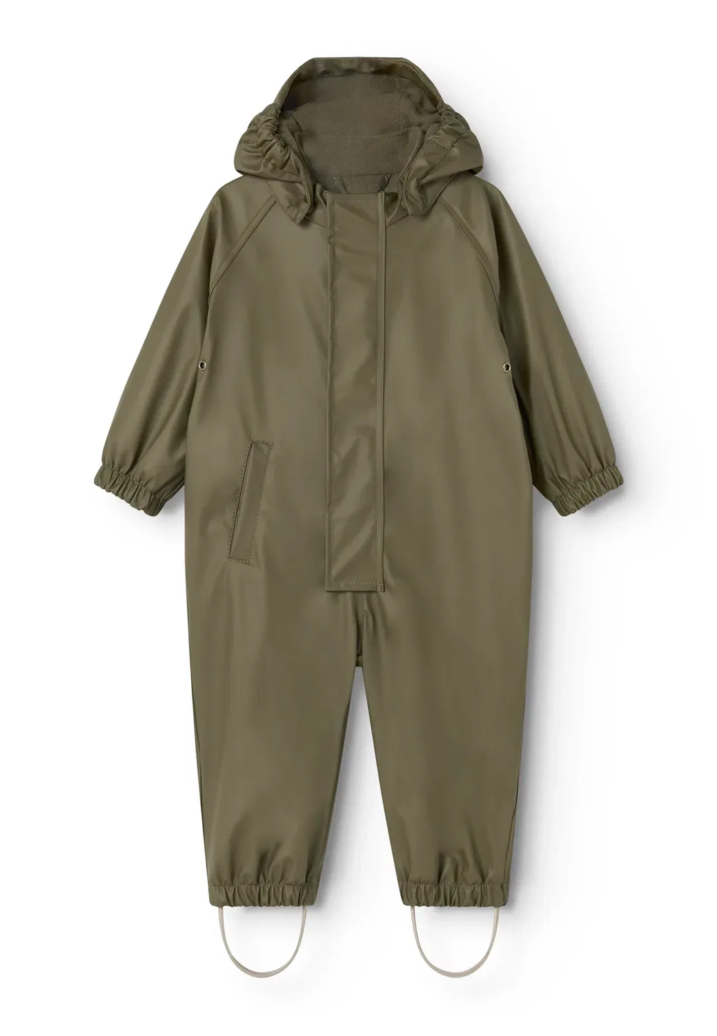 Орион - комбинезон Marmar Copenhagen, Crocodile