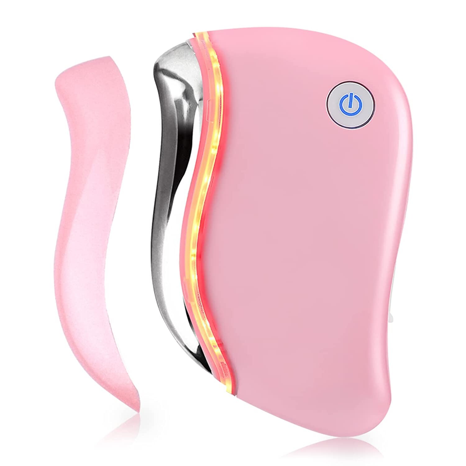 

Массажер для лица Aikertec Electric Gua Sha