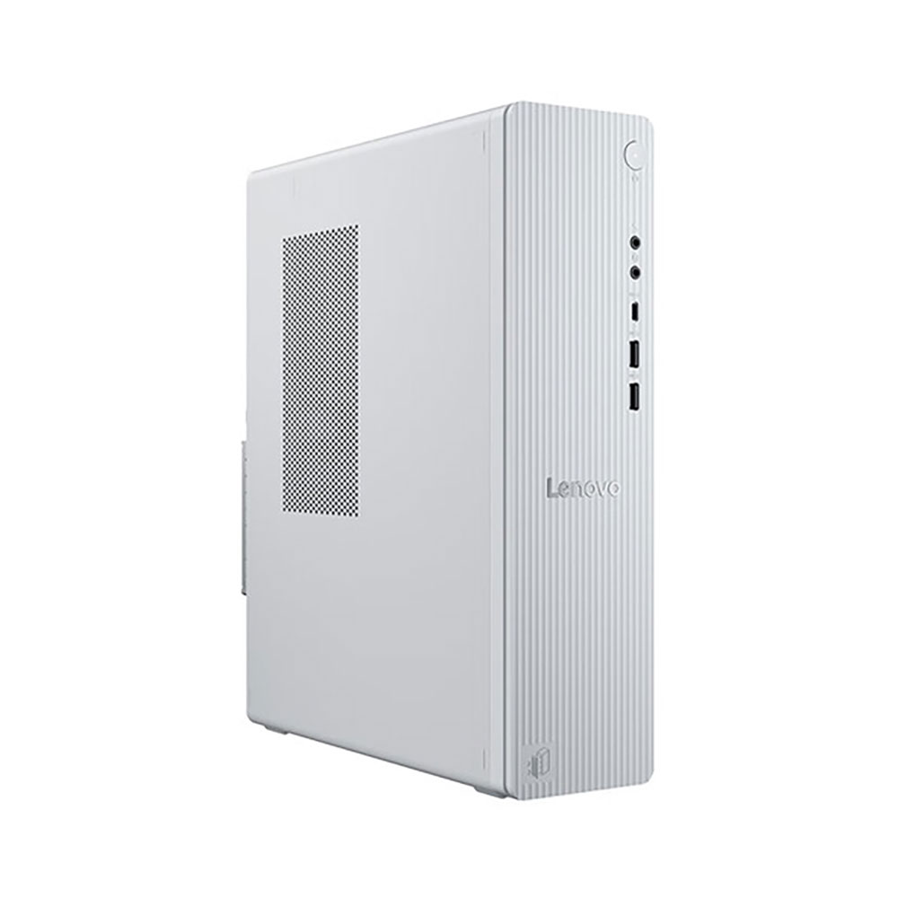 

Системный блок Lenovo Xiaoxin, 16 ГБ/1 ТБ, Ryzen 7 H 255, серебристый
