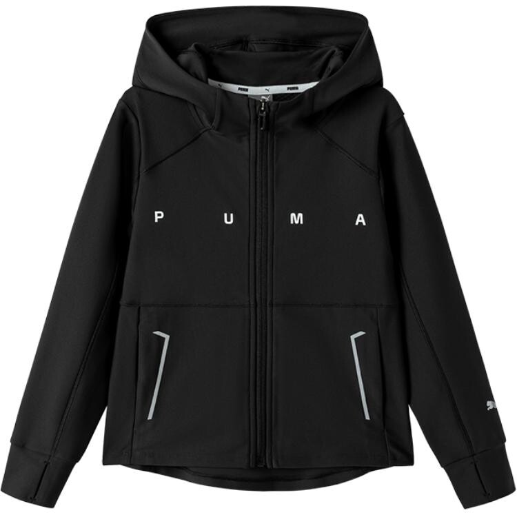 

Куртка GS Puma, черный
