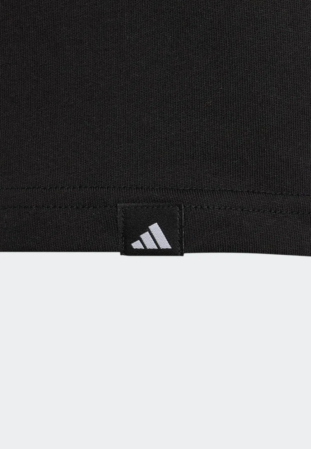 Футболка с забавным принтом Месси - футболка с графическим изображением Adidas Performance, Black — фото 3