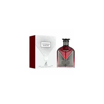 Парфюмерная вода Maison Alhambra Victorioso Fearless, 100 мл