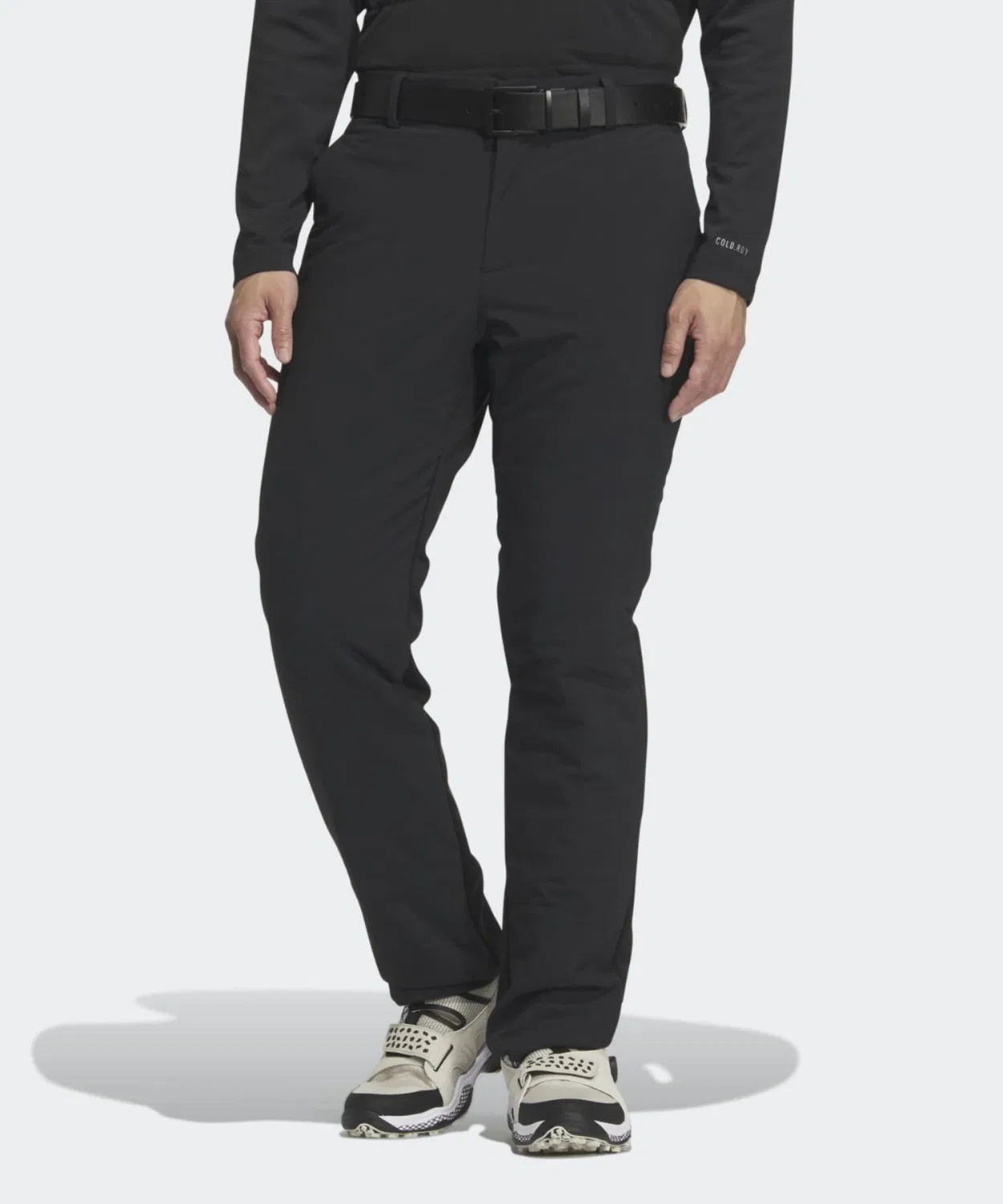 Мужские брюки с утеплением FrostGuard Adidas, Black
