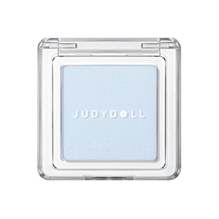 

Монохромный блаш для коррекции тона кожи матовый тон лица 2g Judydoll