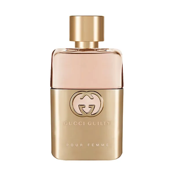 

Парфюмированная вода для женщин Guilty Gucci, 50 ml