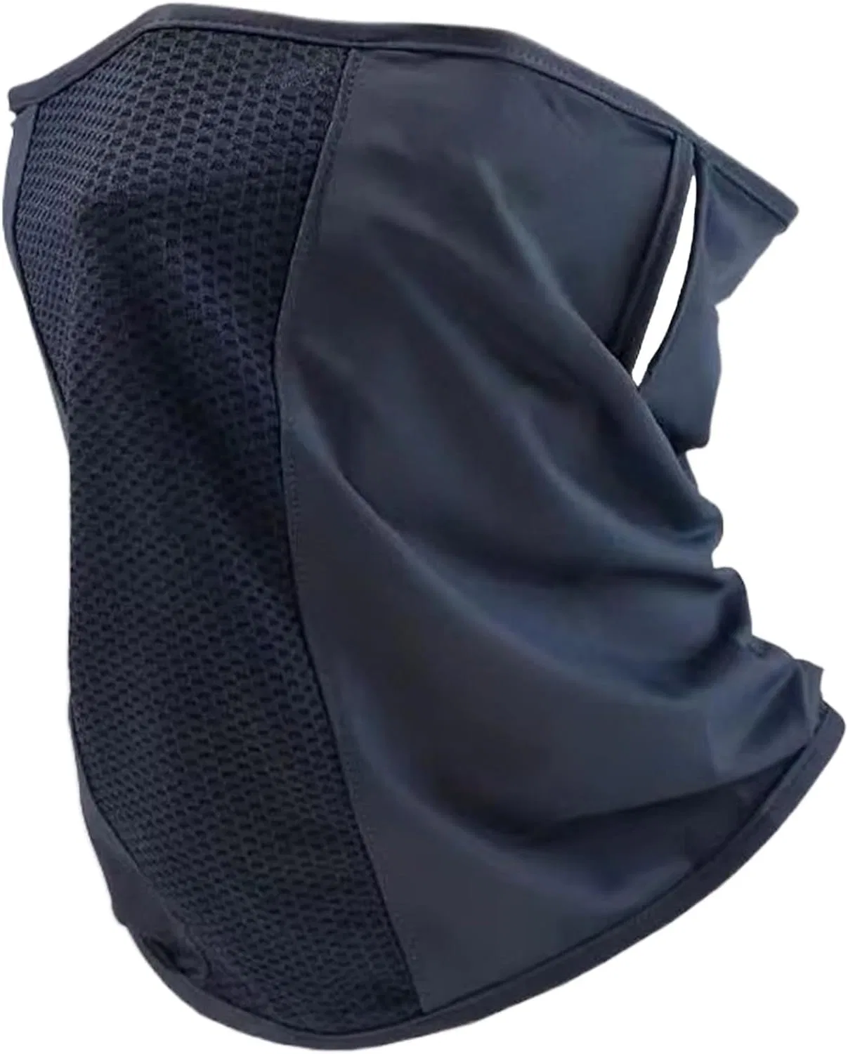 Лицевая маска, Ice Silk, Navy Generisch