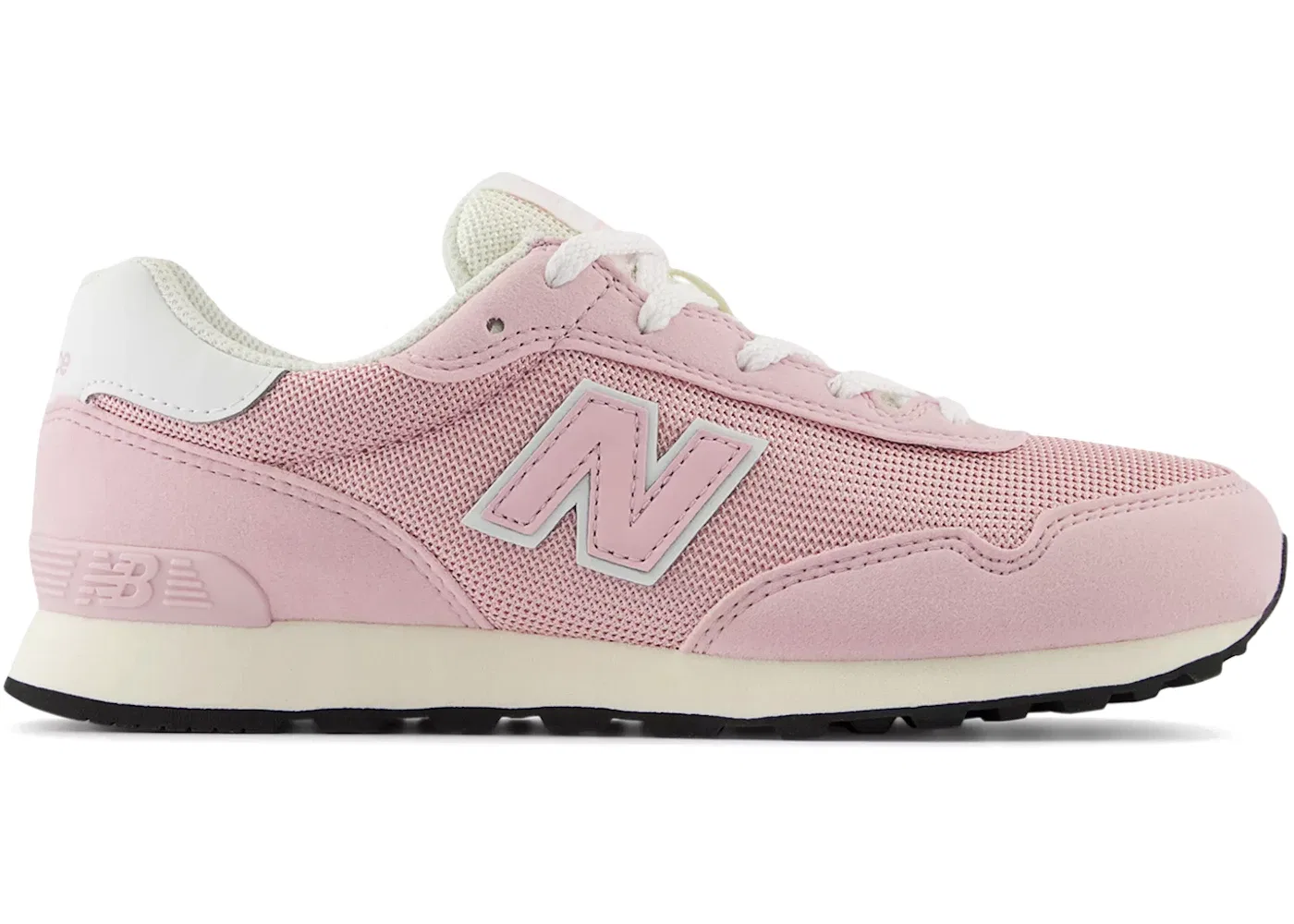 Детские кроссовки Lifestyle New Balance 515 Pink, Pink
