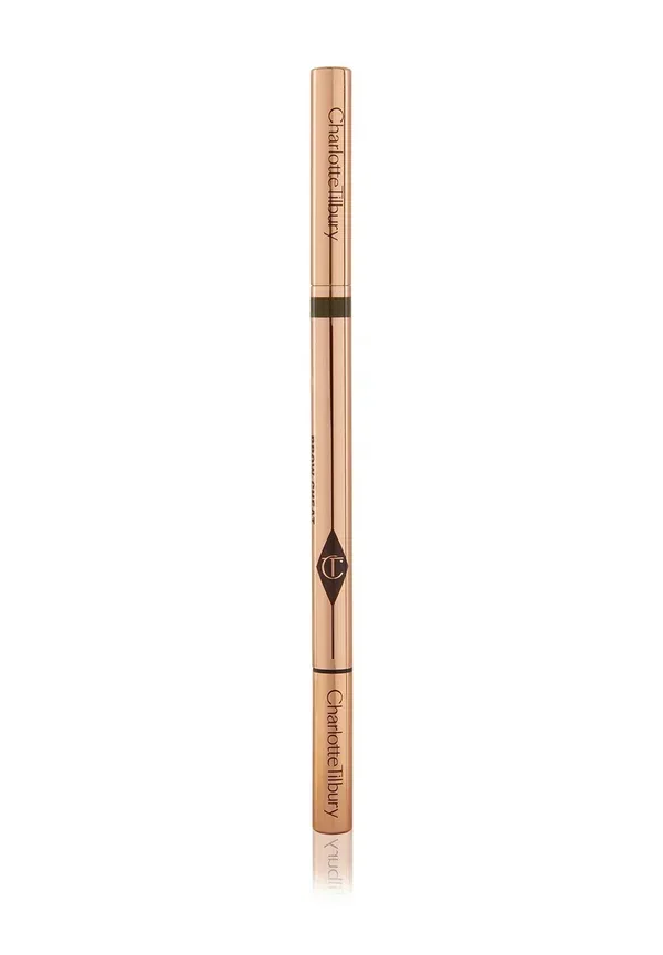 Карандаш для бровей Charlotte Tilbury, цвет light blonde — фото 2