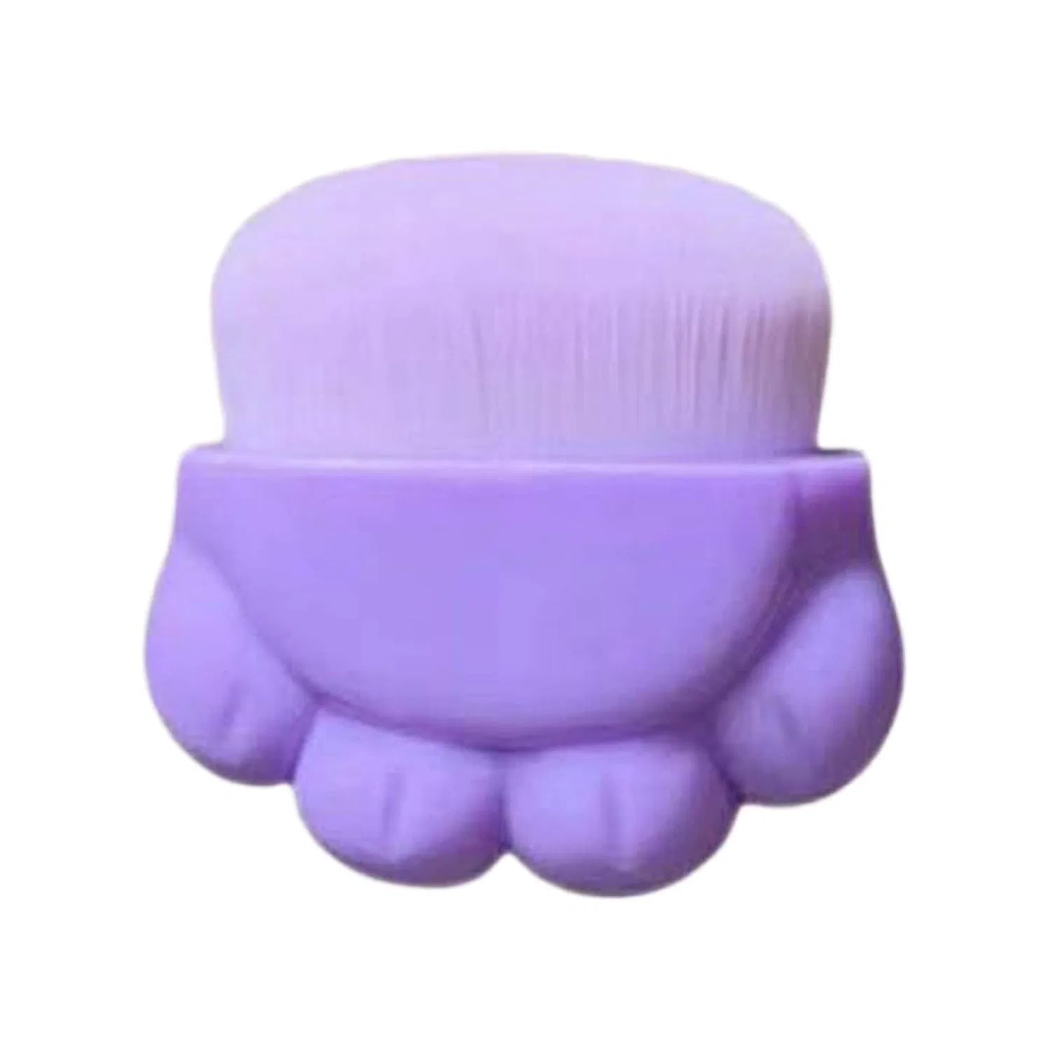 Солнцезащитная кисть с наконечником, Cat Design, 30 г, Purple Generic
