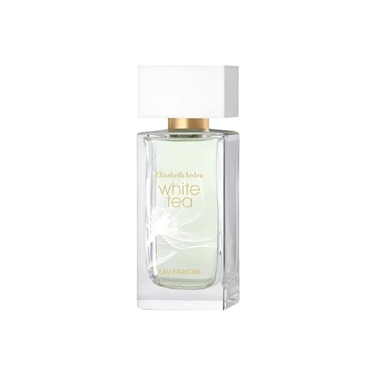 Парфюмерная вода Elizabeth Arden, 100 мл, White Tea Refreshing Heart, Citrus Floral — фото 2