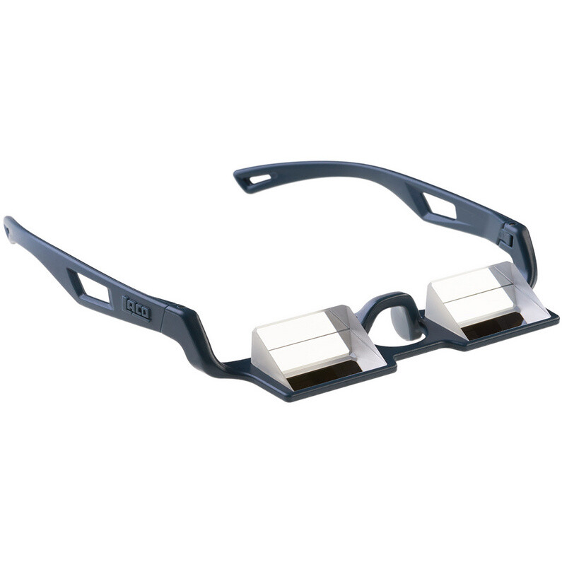 

Защитные очки Belay Glasses VC LACD, синий
