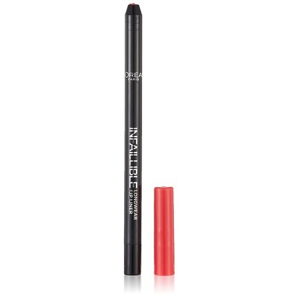 

Карандаш для губ Infallible Lip Liner 102 Darling Pink L'Oréal Paris