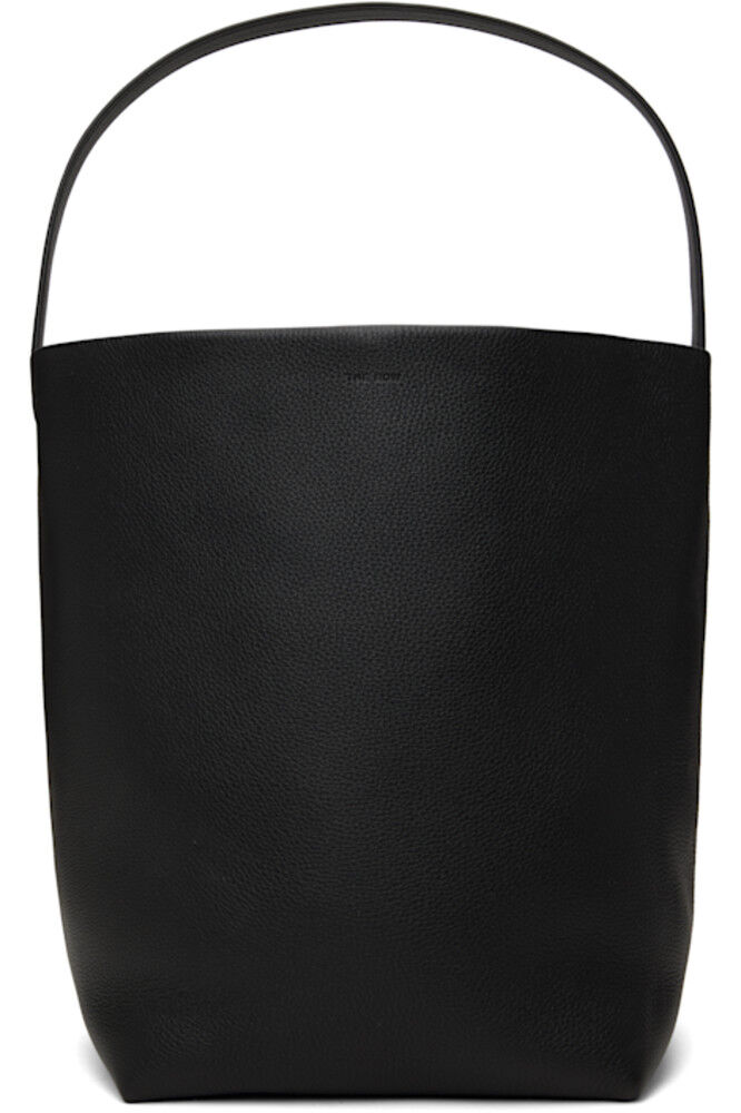 

Большая черная сумка N/S Park Tote The Row