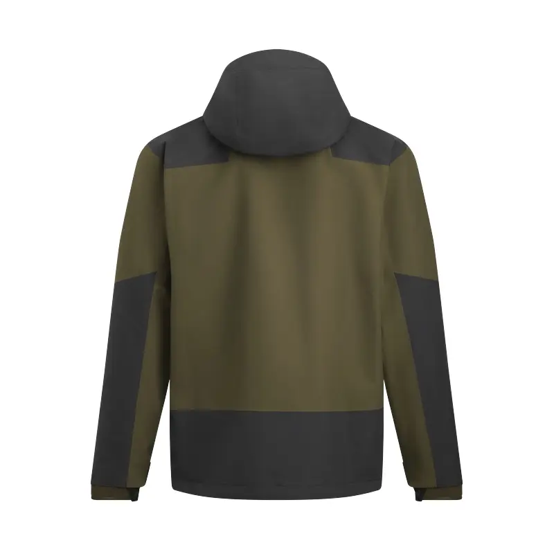 

Водонепроницаемая и теплая ветровка для мужчин Under Armour, 002