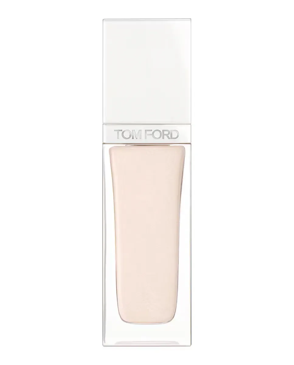 Жидкий хайлайтер Après Glow Soleil Neige Tom Ford