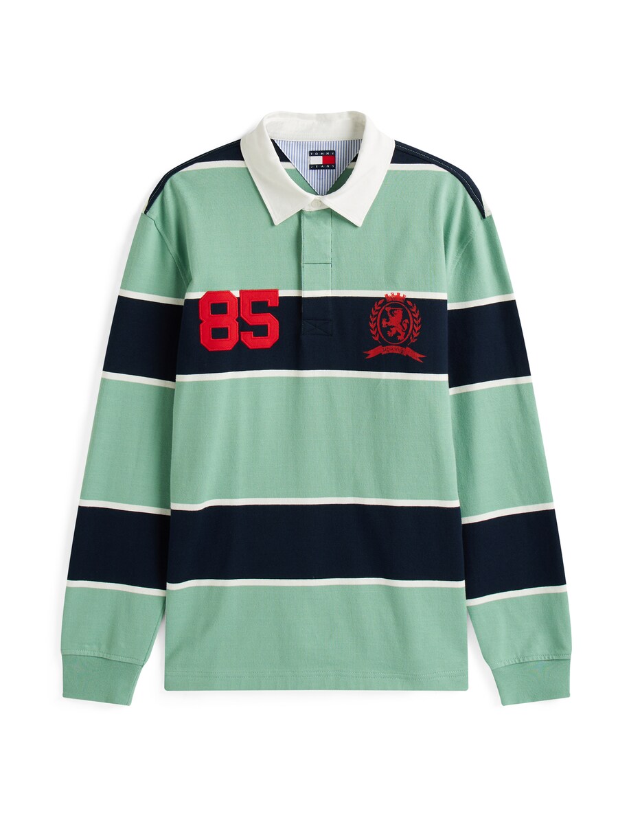 

Рубашка Tommy Jeans, Jade