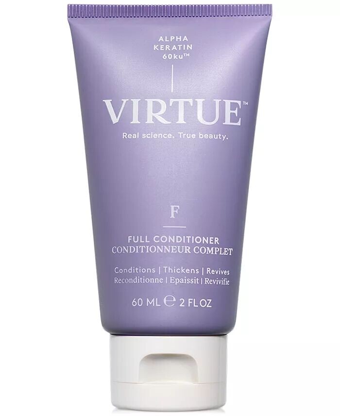 

Полный кондиционер, 2 унции Virtue