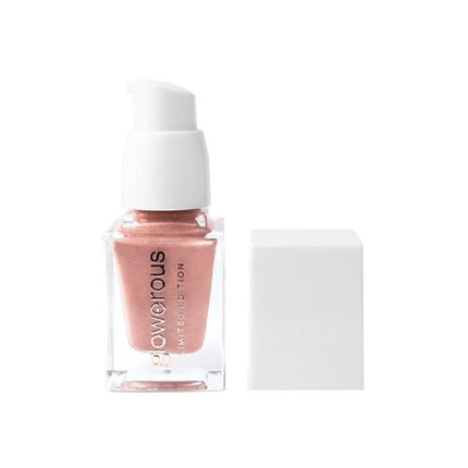 

Glow Liquid Highlighter для лица Sparkle Rose 16 мл Paese