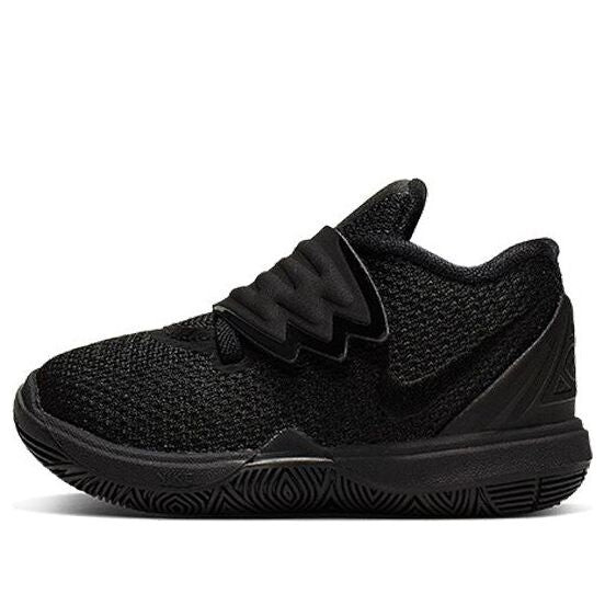 

Кроссовки kyrie 5 Nike, белый
