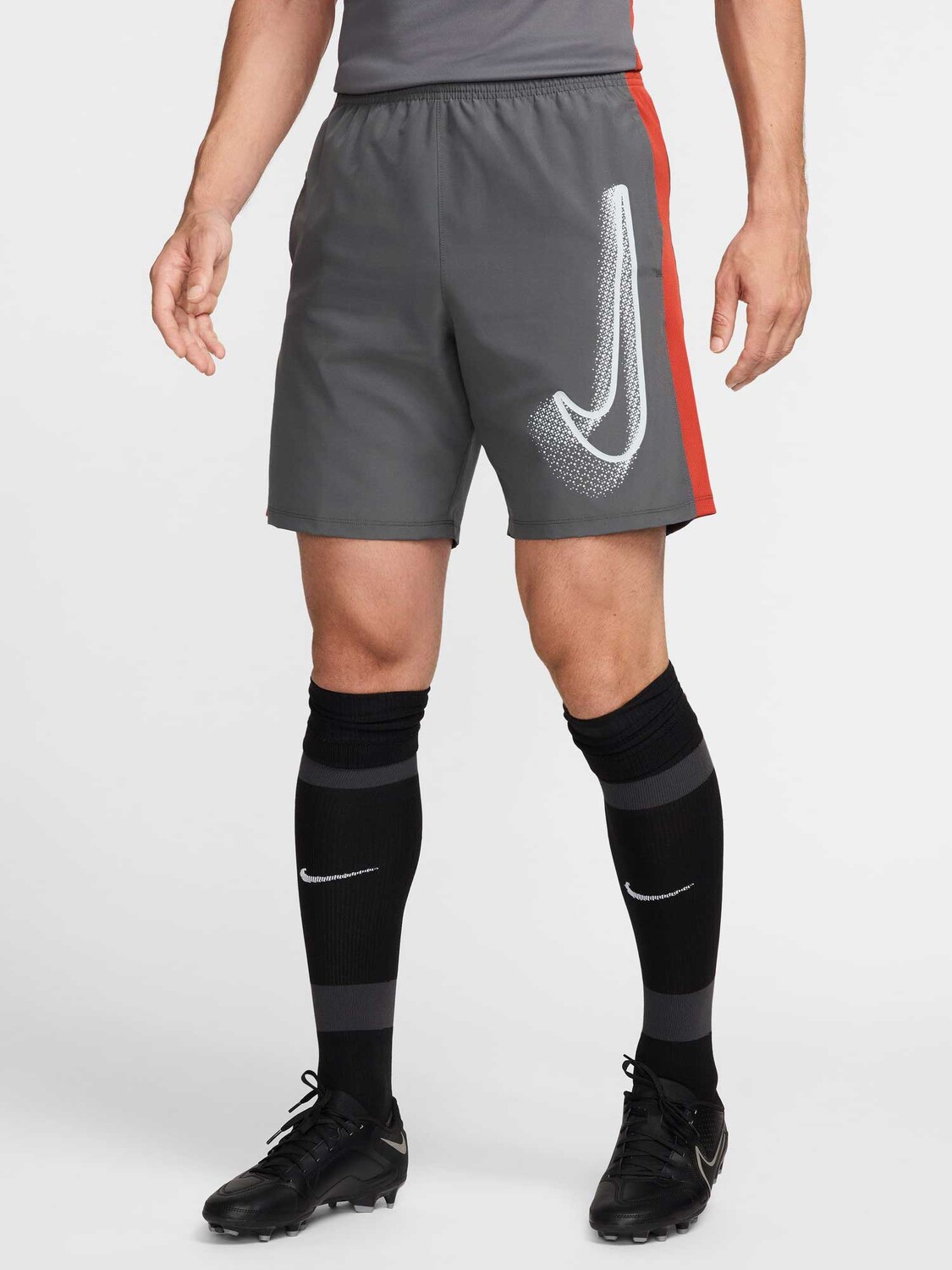 

Шорты Nike M NK ACD23 SHORT WP GX HBR, серый