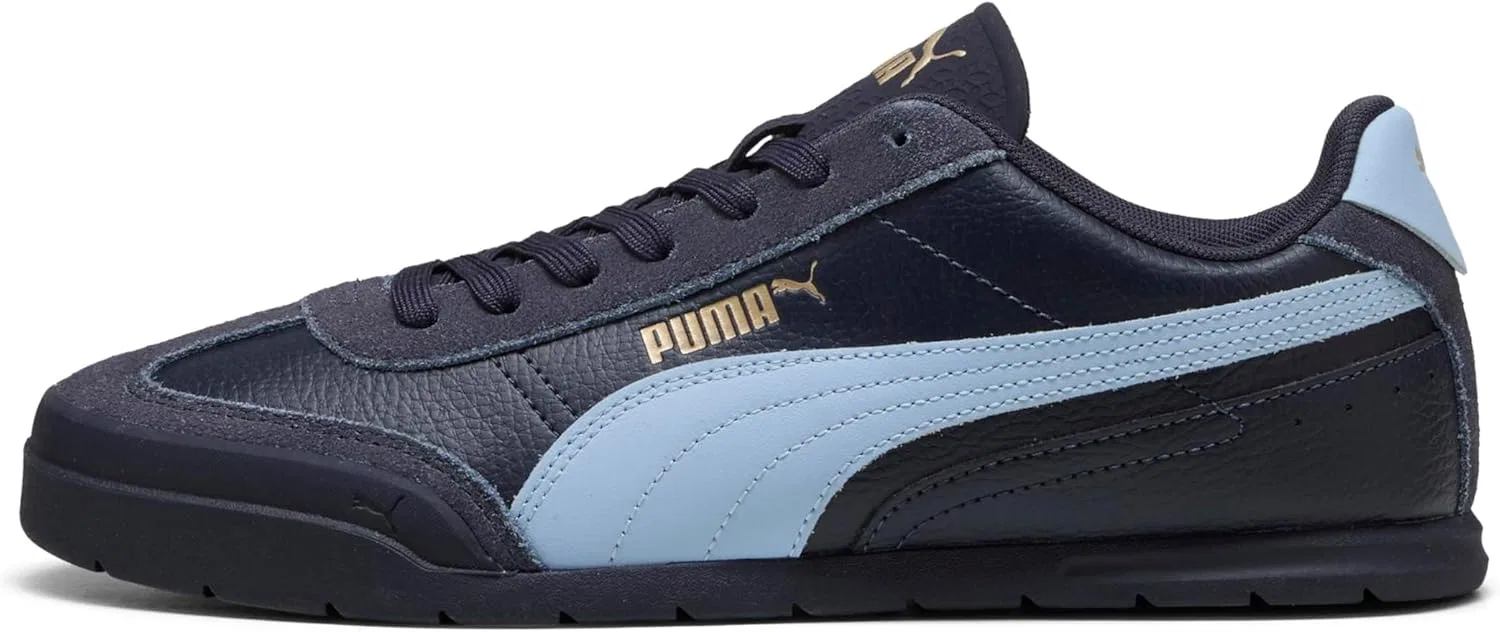 Мужские кроссовки Puma Super Turino, Blue — фото 3