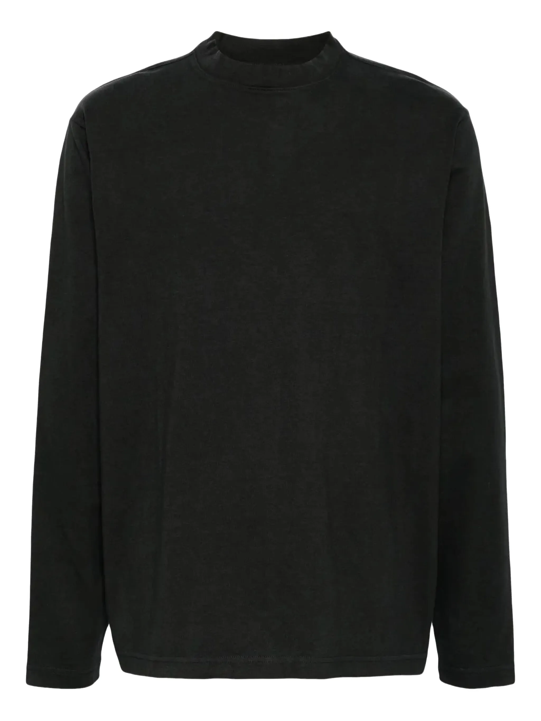 

Толстовка с длинными рукавами Adidas Yeezy, черный