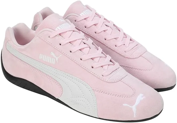 Мужские кроссовки Puma Speedcat, розовый — фото 3