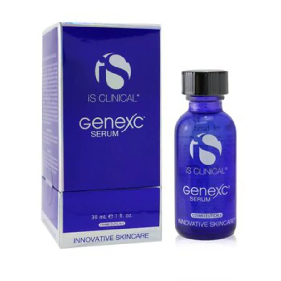 iS Clinical - Сыворотка GeneXC 30 мл/1 унция — фото 2