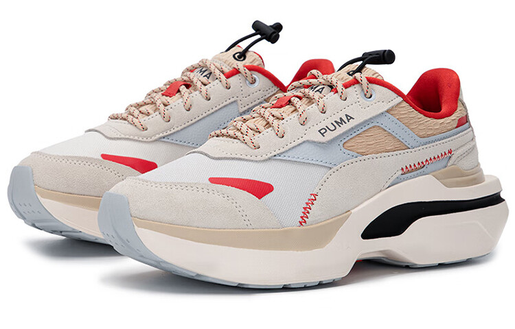 Женская обувь Puma Kosmo Rider Lifestyle — фото 2