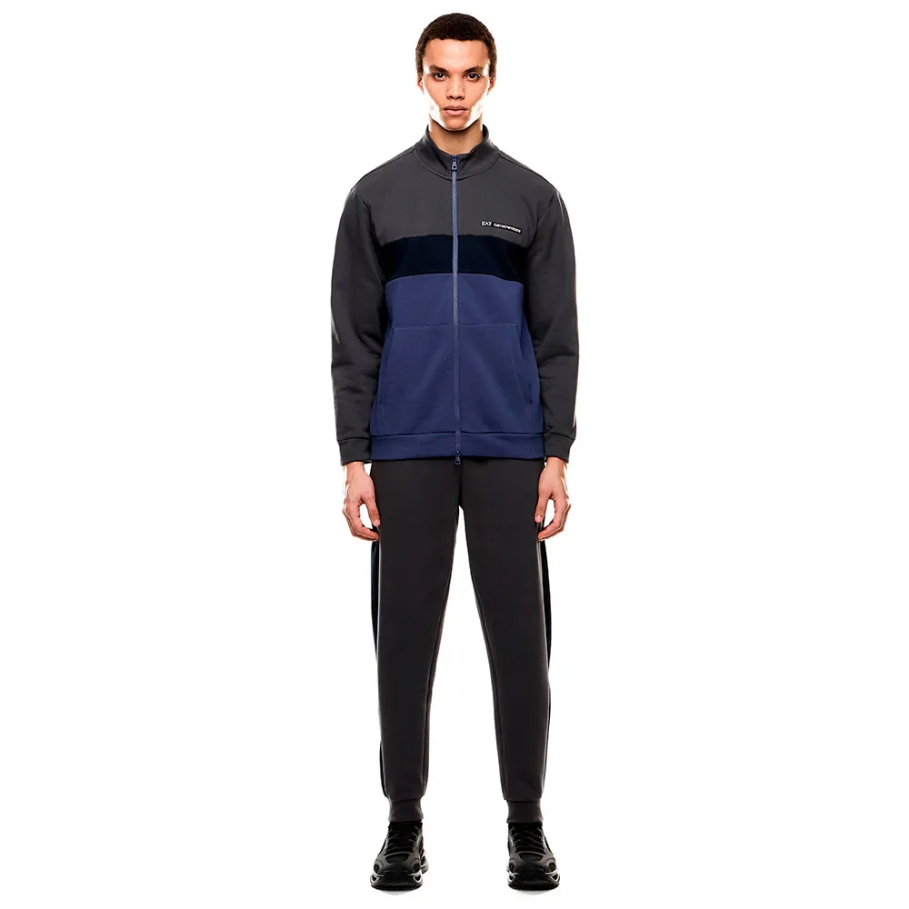 

Спортивный костюм EA7 EMPORIO ARMANI 7M000941_AF10377, синий