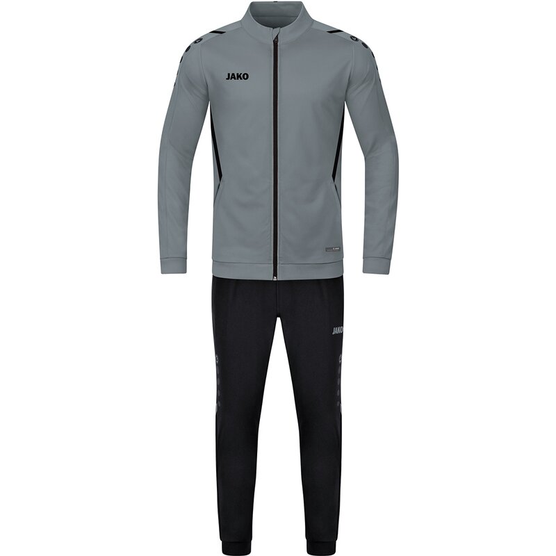 

Спортивный костюм из полиэстера Jako, мультиколор