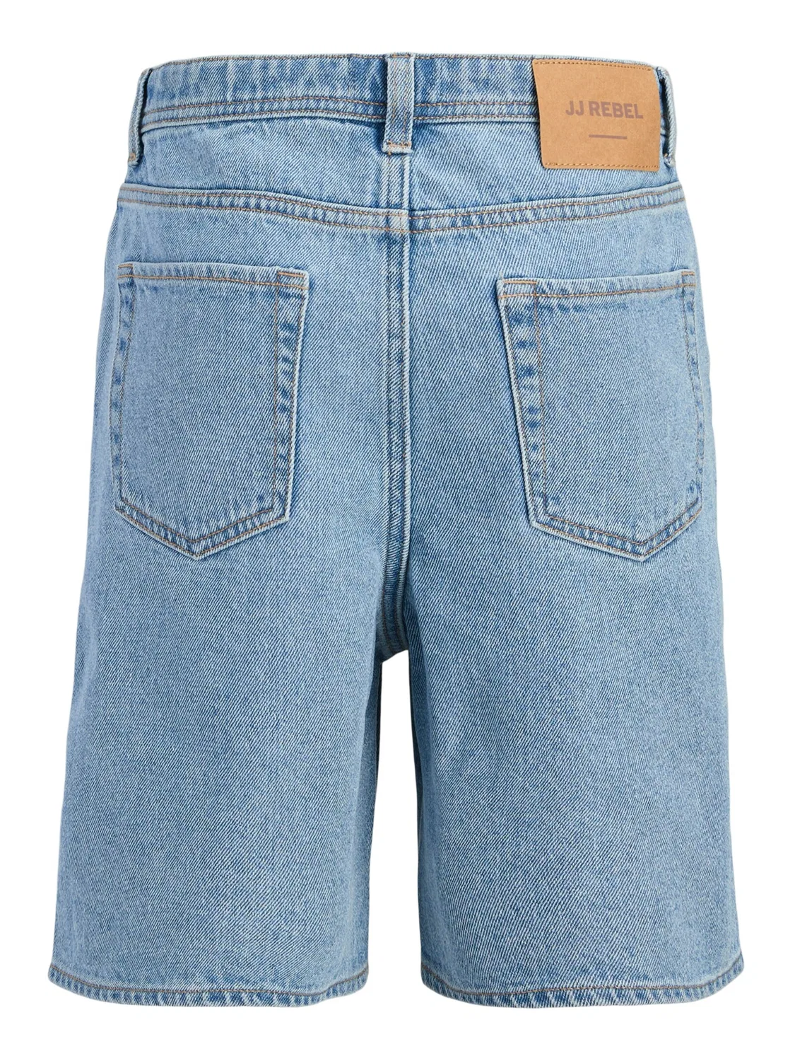 Обычные джинсы 'JREBTAYLOR JJCRAFT' Jj Rebel, Blue Denim — фото 2