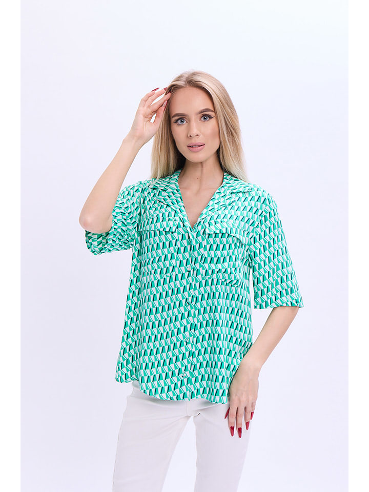 

Блузка Marks & Spencer