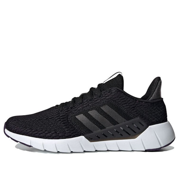 

Кроссовки asweego cc Adidas, черный
