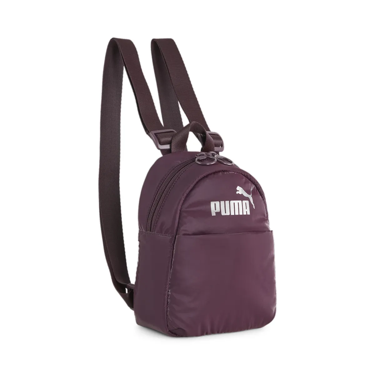 

Рюкзак PUMA "Core Up Mini-Me Backpack Women", фиолетовый