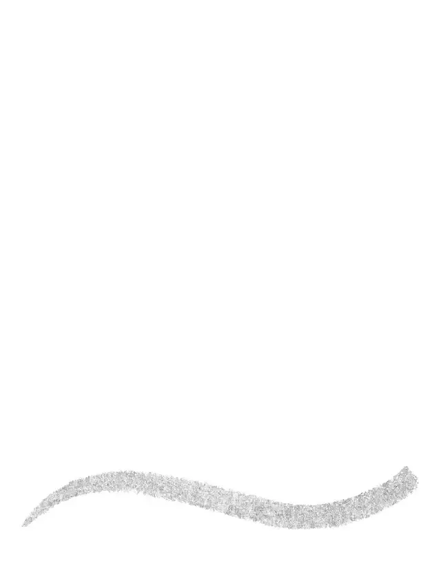 Водостойкая подводка для глаз Diorshow 24H Stylo DIOR, 076 Pearly Silver — фото 4