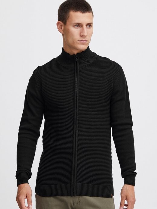 

Кардиган идрикерт Indicode, черный
