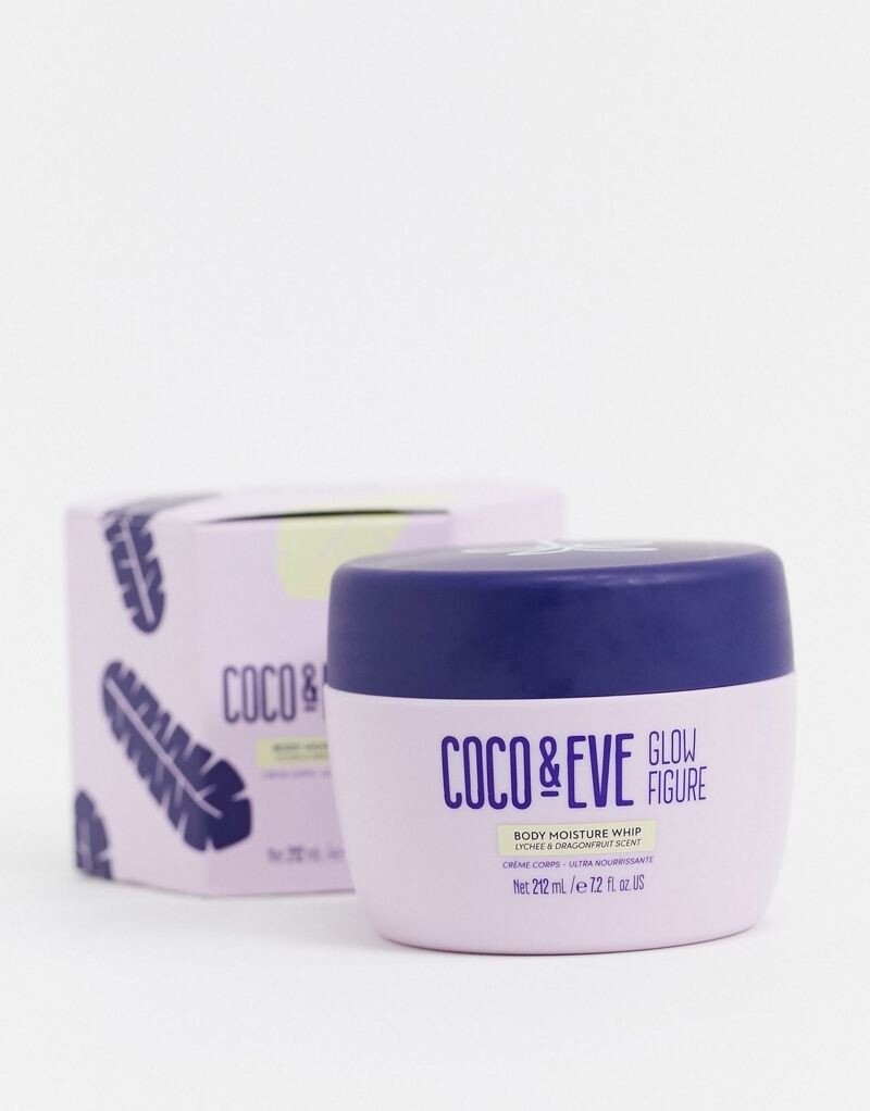 

Coco & Eve Glow Увлажняющий крем для тела для тела
