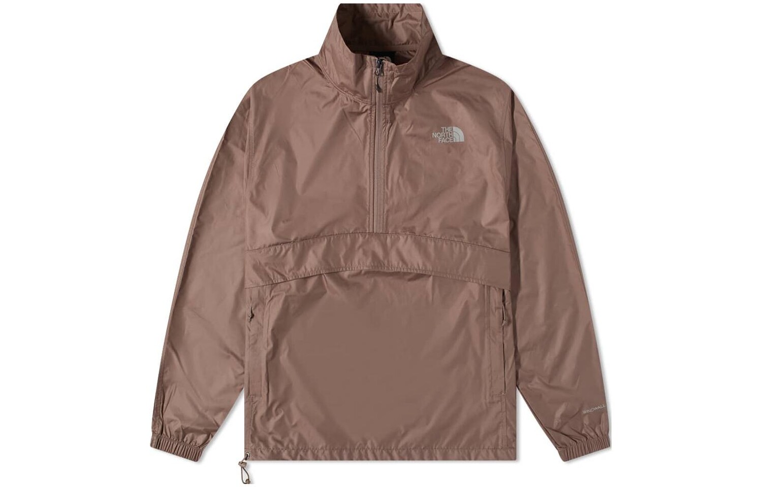 

Куртка мужская Outdoor Taupe The North Face, коричневый
