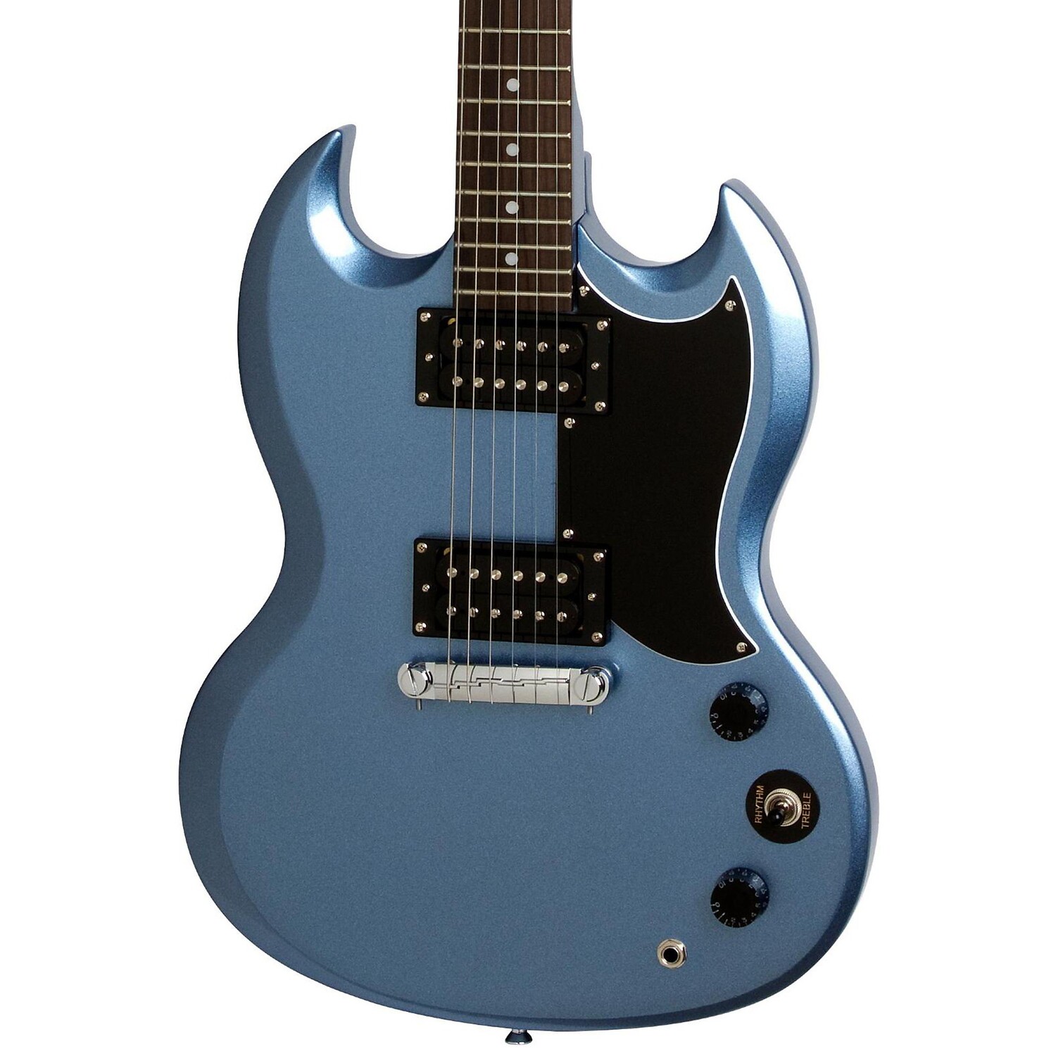 

Электрогитара Epiphone Limited Edition SG Special-I Pelham Blue