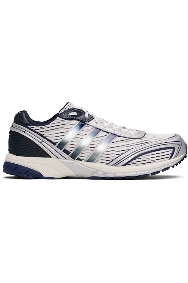 Кроссовки Adidas Originals Edition adizero Sporty & Rich, мультиколор