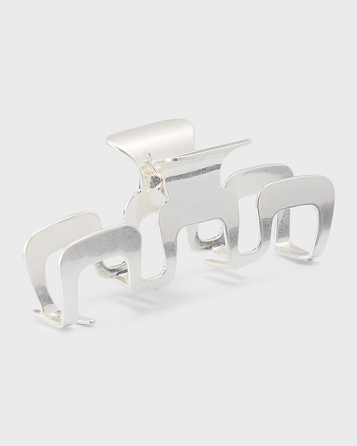 

Зажим для когтей Альмы Cult Gaia, цвет Antiquesilver