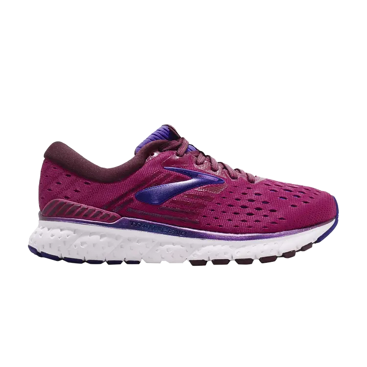 

Кроссовки Brooks Wmns Transcend 6 'Purple', фиолетовый