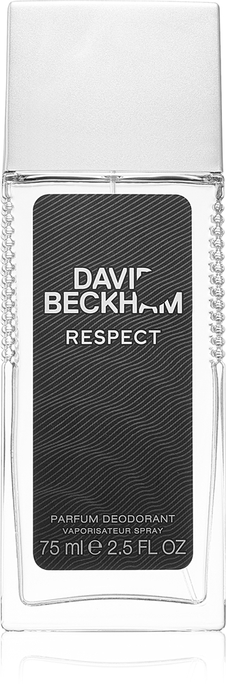 

Дезодорант Respect David Beckham, 75 мл