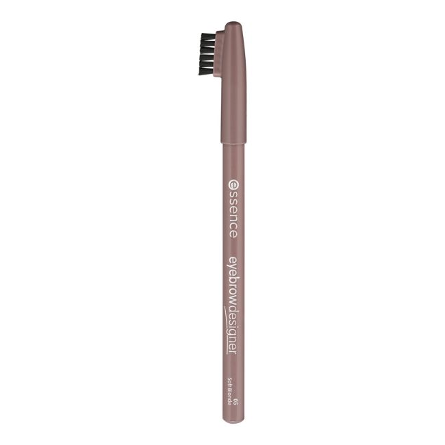 

Карандаш для бровей Essence, цвет 05 soft blonde